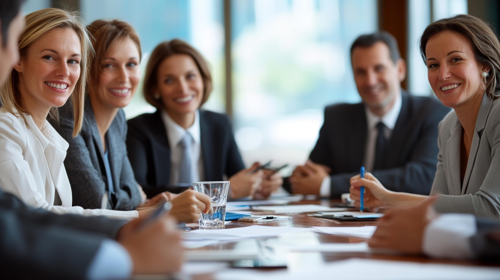 Finance Group
